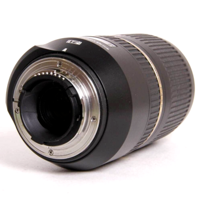 TAMRON タムロンSP70-300mmF4-5.6Di VC USM SP 70-300mm F/4-5.6 Di VC USD (Tungsten Silver Ring Design) (Model