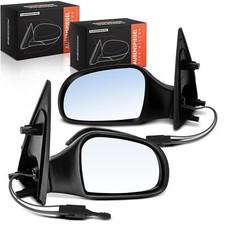 Retroviseur droit (ou coque) Citroen SAXO