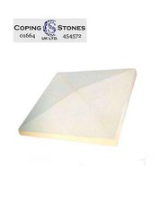 Apex Pier Cap 280mm x 280mm (Various Colours Available)