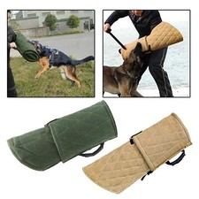 Dog Bite Sleeve Training Protection for Bull German  Biting Playing