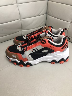 fila mindblower white