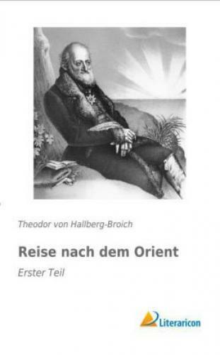 Thumbnail - Reise Nach Dem Orient Erster Teil 2868