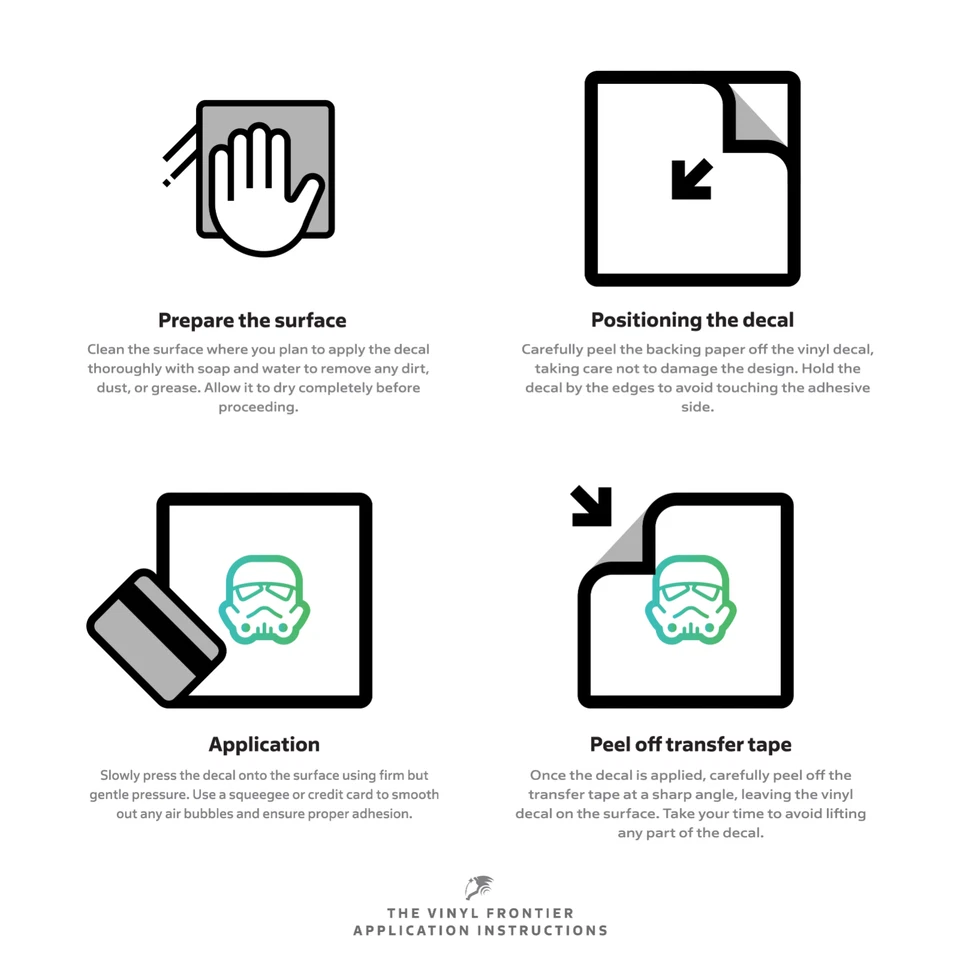 Halo Legendary / Halo Infinite Logo Vinyl Decal Sticker - Image 2 of 3