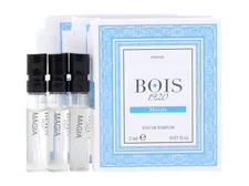 BOIS 1920 MAGIA EDP 1.5ml .05fl oz x 3 COLOGNE PERFUME SPRAY SAMPLES