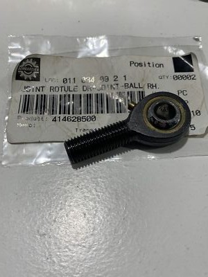 Tie Rode, Ball Joint RH - 2000 SKI-DOO Polaris