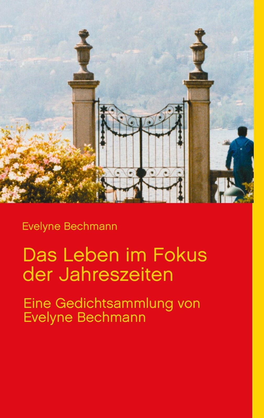 Thumbnail - Das Leben Fokus Der Jahreszeiten | Buch | 9783848203222