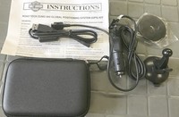 Harley Road Tech Zumo 660 Assorted Accessories Harley Road Tech Zumo 660 Assorted Accessories