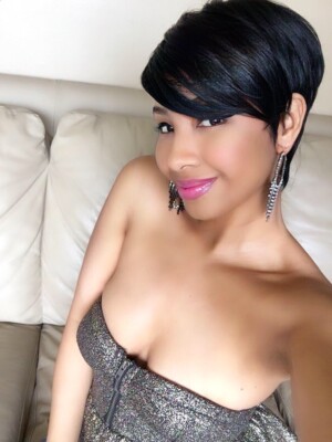Sext Cute Pixie Short Wig 