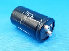 EPCOS B43456-S9228-M11 electrolytic capacitor 400V 2200μF inc VAT