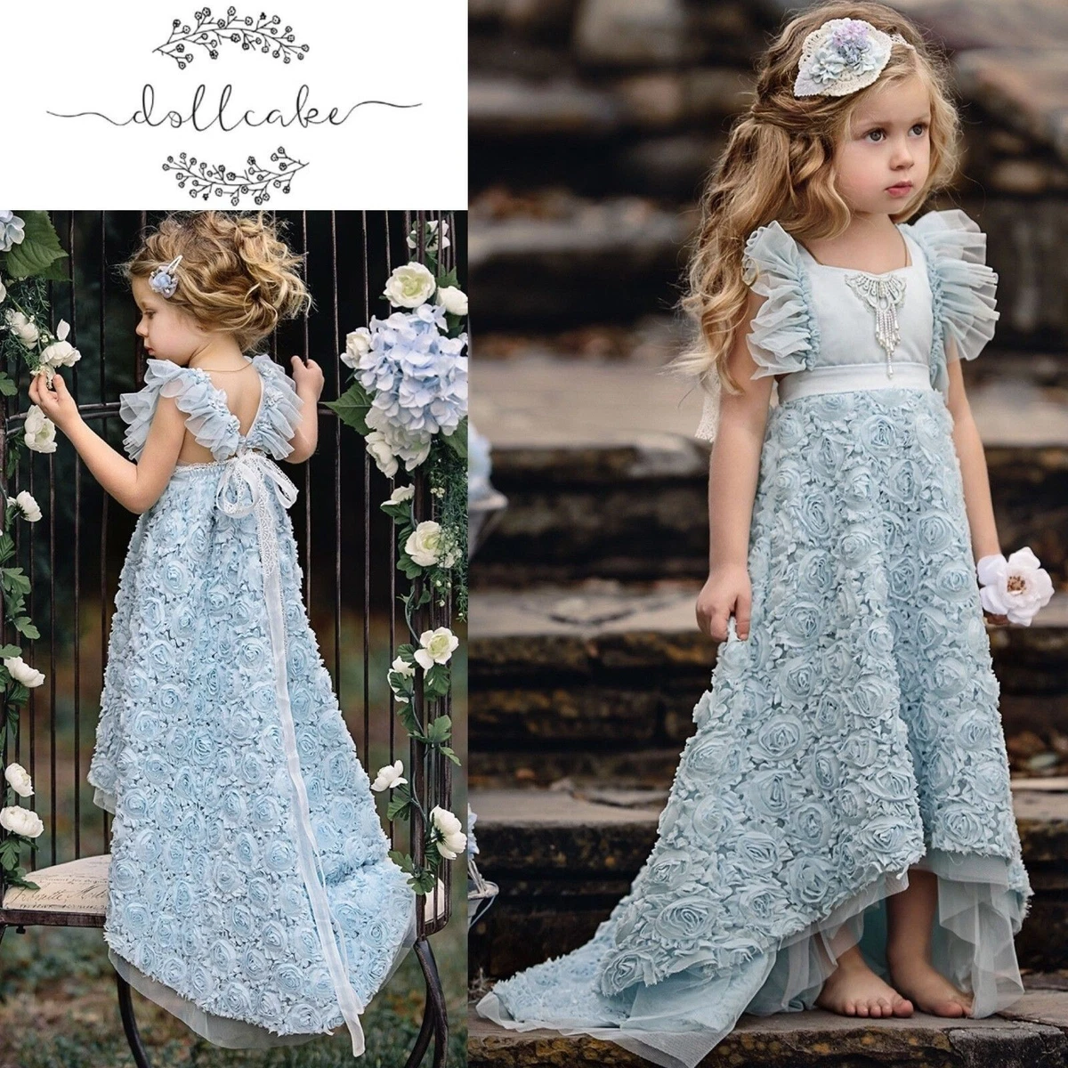 Dollcake Girls' Dresses for sale - eBay