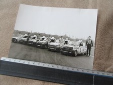 Renault R5 Cup Pokalsieger 1979 Werksfoto