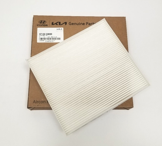 20232024 Kia Telluride A/C Cabin Filter 97133C0000 Kia OEM for sale