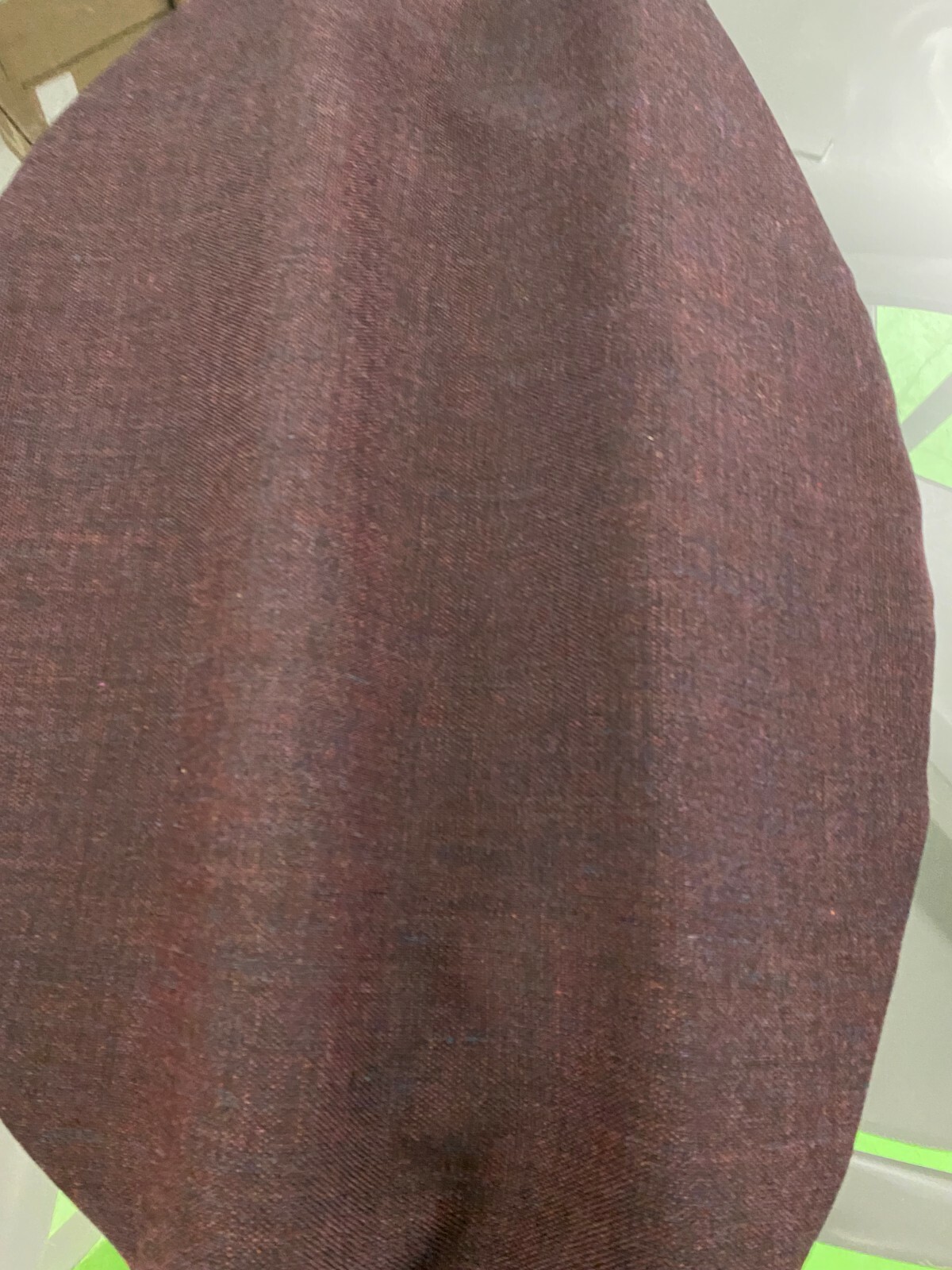 Bang & Olufsen BeoPlay B&O A9 Housse Édition Limitée Spéciale Marron Foncé