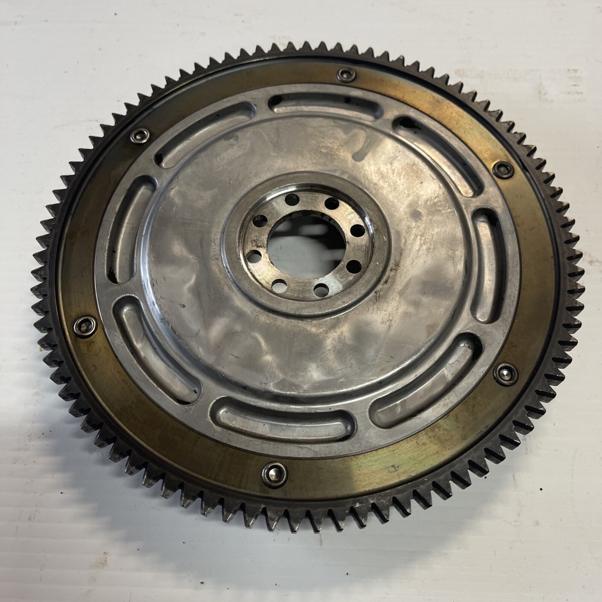2009 Polaris sportsman Xp850 1332696 starter gear assy, coupler | eBay