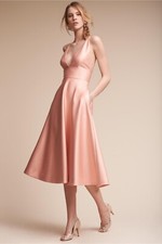 BHLDN Shelby Dress Size 0 $280