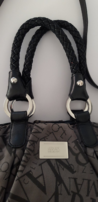 ARMANI COLLEZIONI 手袋 本革 米国購入 ARMANI COLLEZIONI 手袋 本革