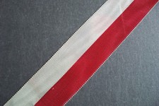 Ordensband - Lübeck - Hanseatenkreuz / 061