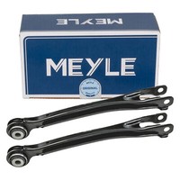 2X Meyle Querlenker FüR Mercedes W204 W205 W212 W213 Hinterachse Vorne Unten