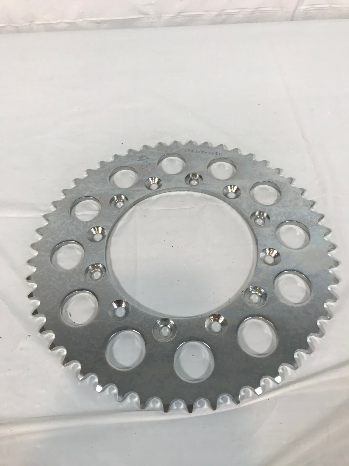 Honda XR200 8485 JT Sprockets Rear Steel Sprocket JTR245/2.50 NEW eBay