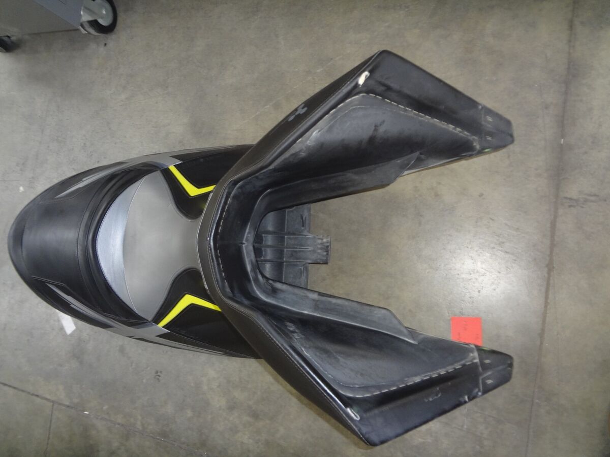 2012 SEADOO RXP X 260 OEM seat P#269002695 #hs | eBay 2012 SEADOO RXP X 260 OEM seat P#269002695 #hs | eBay