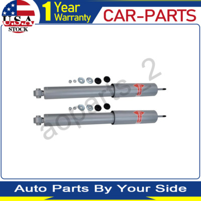 2 KYB Left+Right Front Struts Shocks Absorber Inserts for Ford F100 E250 Bronco