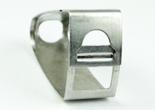 Stainless Steel - Darkroom Hose Shutoff Clamp - For Up To 1/2" O.D. Hose