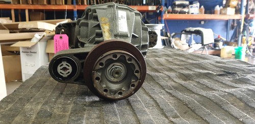 12 Grand Cherokee 5.7L Rear Differential Carrier 3.45 Ratio SEE OPTIONS --96K-- - Picture 2 of 24