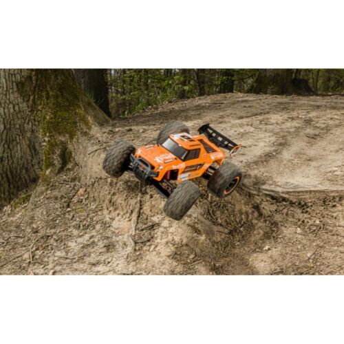 Carson 404253 1:10 XS Stadium Fighter 100% RTR orange 500404253 - Bild 10 von 10