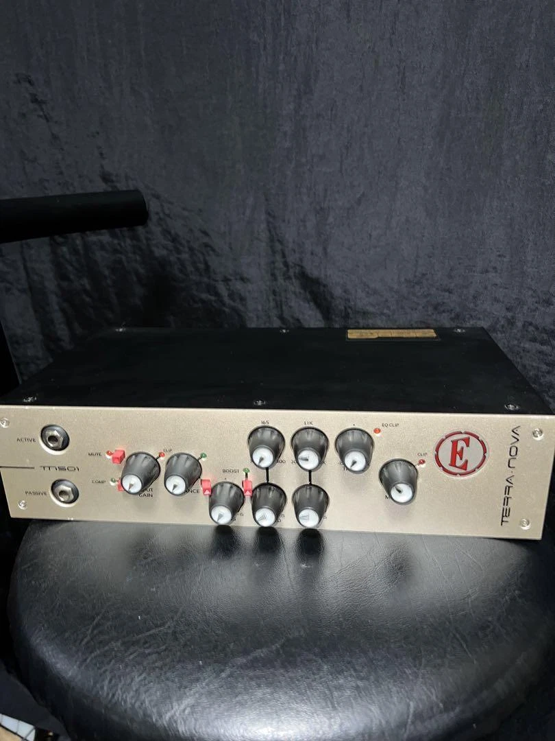 ☆新作入荷☆新品 EDEN TN501 svajcarija.rs