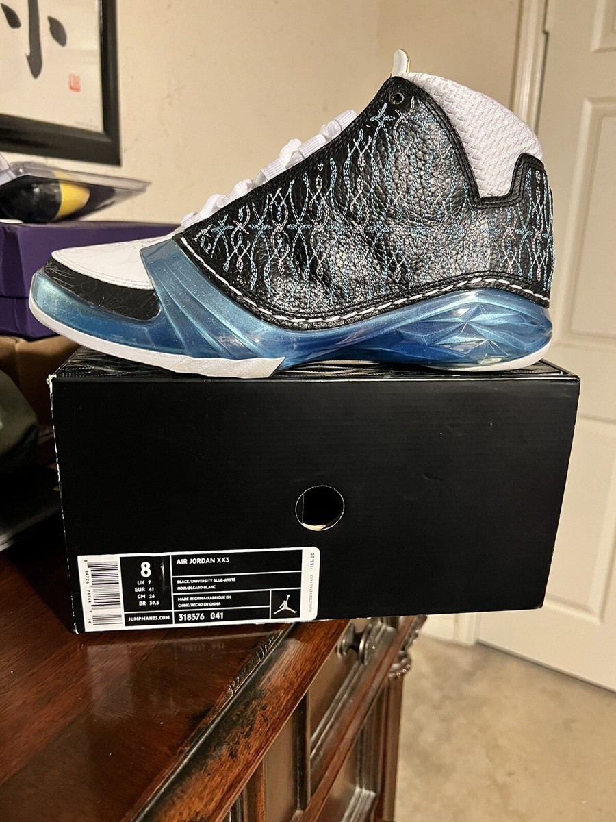 Size 8.- Jordan 23 OG UNC 2008 | eBay Size 8.- Jordan 23 OG UNC 2008 | eBay