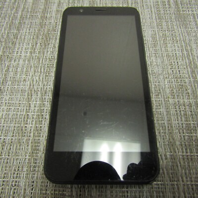 NUU A6L (U.S. CELLULAR) CLEAN ESN, UNTESTED, PLEASE READ!! 62495