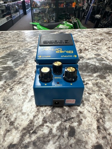 Boss BD-2 (FC1012979) - Bild 3 von 5