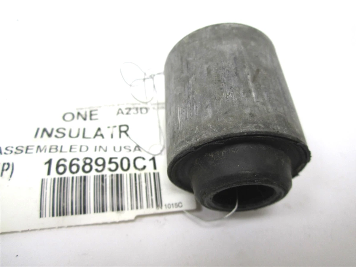 1668950C1 NEW INTERNATIONAL HOOD MOUNTING INSULATOR 557164C1 | eBay 