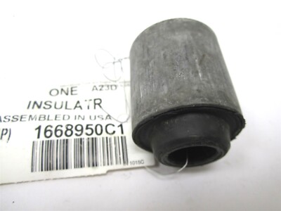 1668950C1 NEW INTERNATIONAL HOOD MOUNTING INSULATOR 557164C1 | eBay