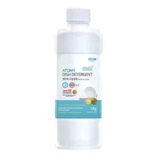 2X Atomy dishes detergent  malaysia