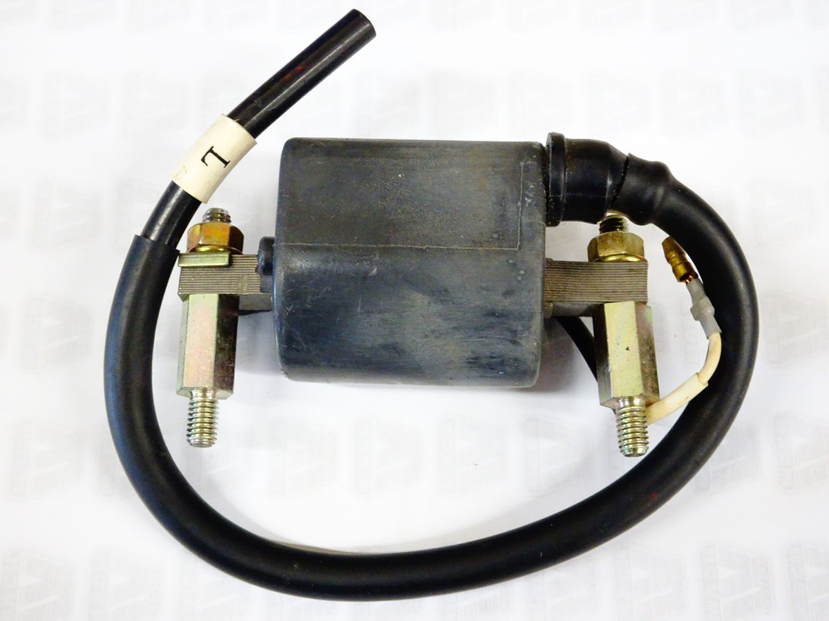 Kawasaki NOS NEW 21121-064 Ignition Coil H1 H2 KH KH500 Mach IV