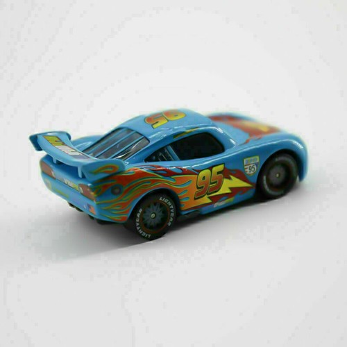 DISNEY PIXAR CARS***TUTTA LA SERIE Saetta McQueen Jackson modellini auto in lega regali - Foto 32 di 342