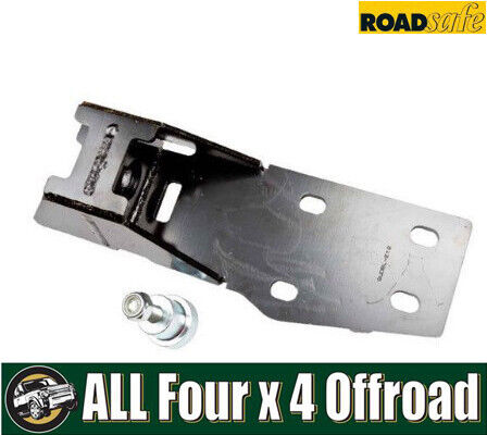 Roadsafe Right Hand Drop Box Bolt-in suitable for Nissan Patrol GQ GU 3"-4" Lift - Picture 1 of 1