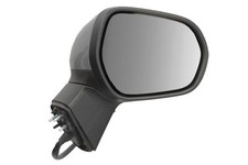 Retroviseur droit (ou coque) Ford PUMA