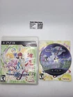 Tales of Graces F (Sony PlayStation 3 PS3, 2012) Complete - CIB - Tested, Works