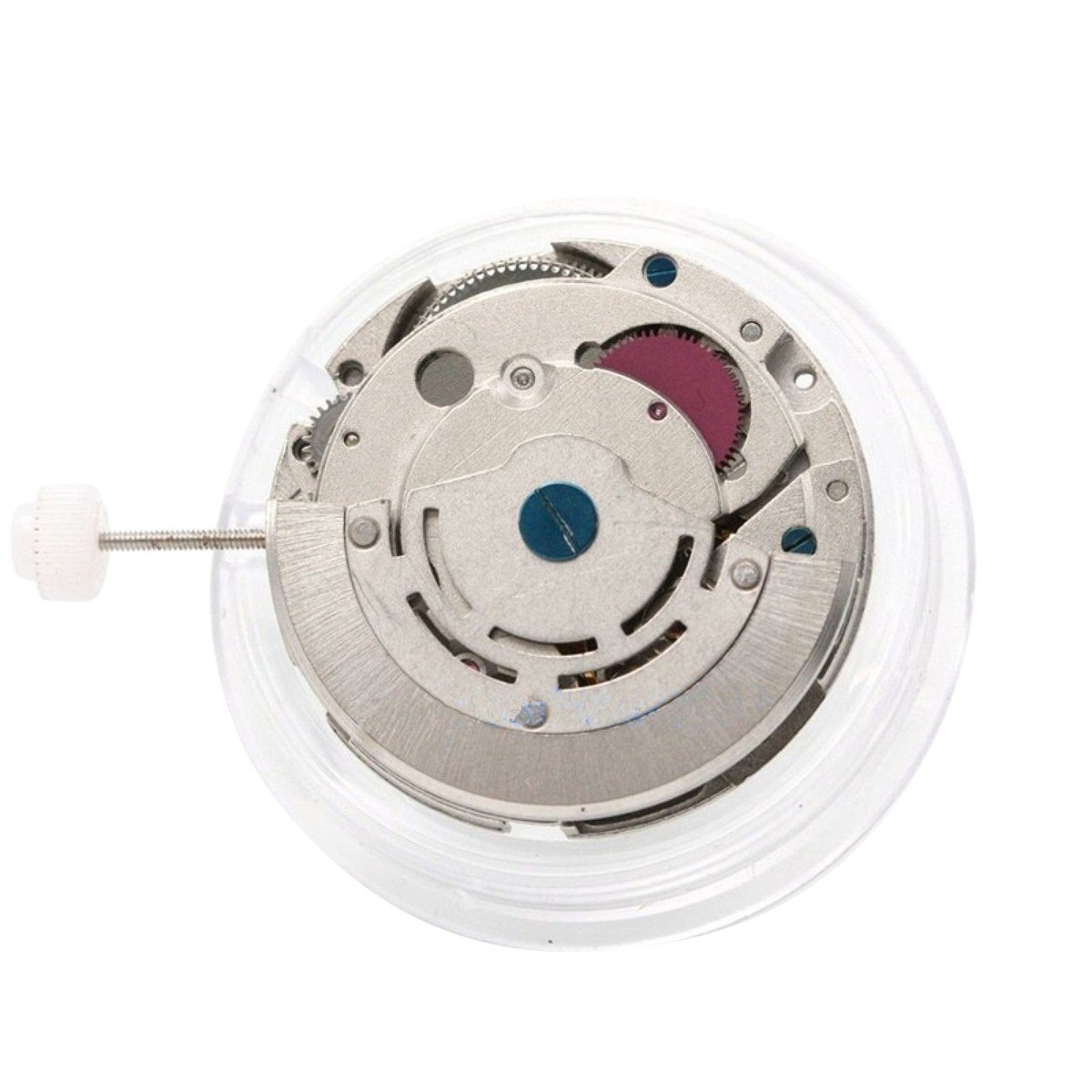 DG-2813 Single Calendar At 3 Automatic Mechanical Watch Movement