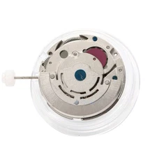 DG-2813 Single Calendar At 3 Automatic Mechanical Watch Movement For 8205 8215