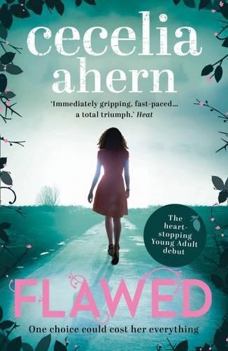 Flawed: The stunning YA dystopian fiction debut from the internationally bestsel
