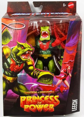 Masters of the Universe Masterverse - Princess of Power Leech