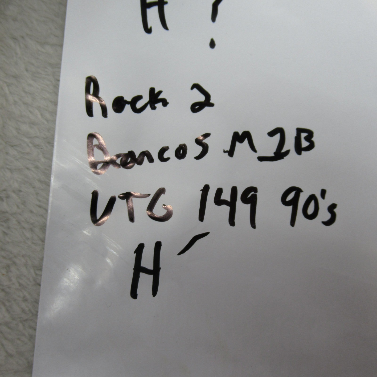 Denver Broncos Jacket Mens XXL Blue Orange Reebok NFL Pro Line Football VTG 90s thumbnail 13