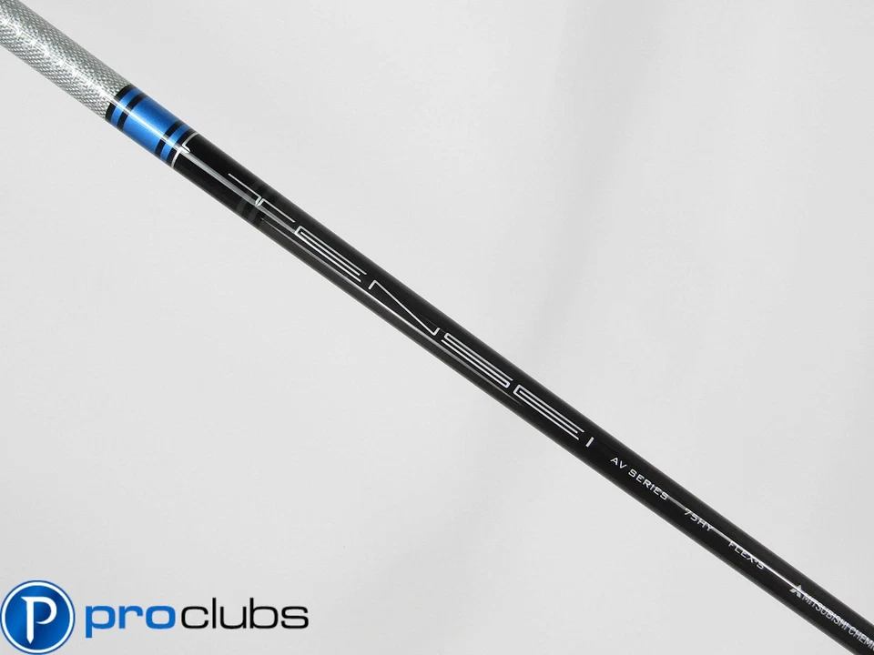 NEW Left Handed COBRA KING LTDx ONE LENGTH 21* #4 HYBRID TENSEI STIFF #459045 - Image 3 of 4