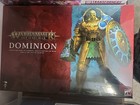 Warhammer Age of Sigmar: DOMINION Still Sealed