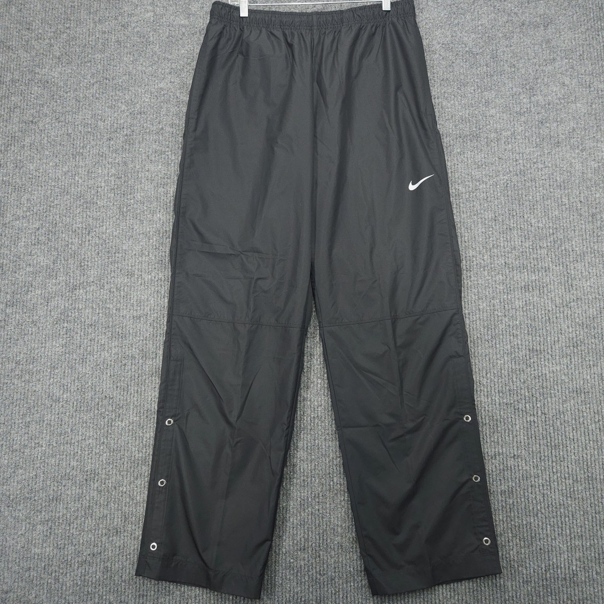 are nike dri fit pants waterproof