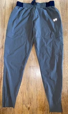 TLF Apparel Pants Mens MEDIUM TAN Training Joggers Lightweight Workout