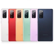 Back Glass For Samsung Galaxy S-Series with Camera Lens and Adhesive US Shipping